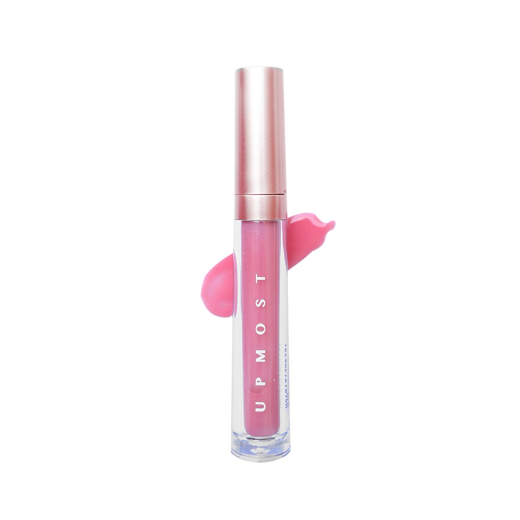 

Upmost Lip Maximizer Barbie Pink