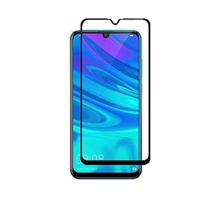 TEMPERED GLASS FULL HD LENOVO Z6 LITE ANTI GORES KACA