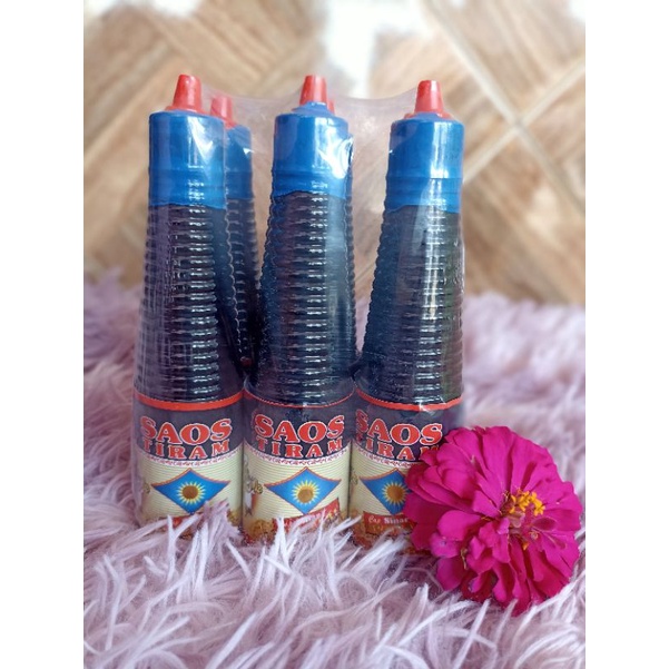 

SAOSTIRAM 150ml 6BOTOL
