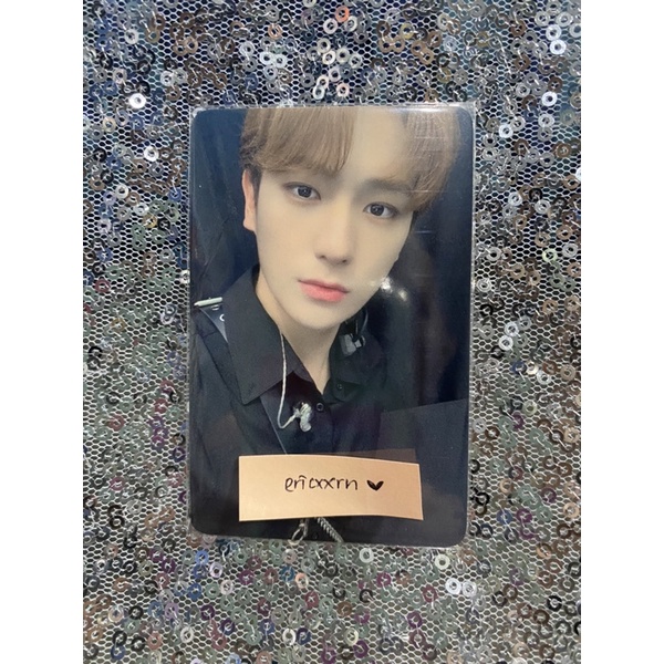 The Boyz Photocard (PC) Hyunjae Lapothicell