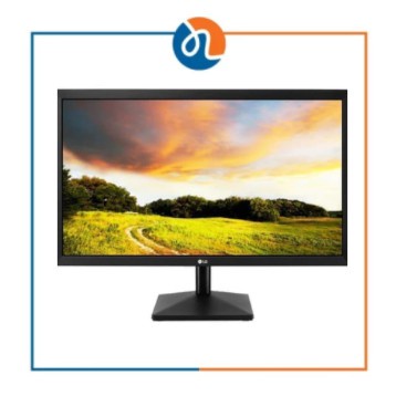 LED - LG - 20MK400A - MONITOR