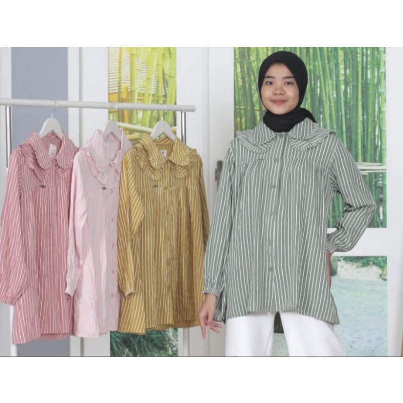 ATASAN  KATUN IMPORT BY QLA
