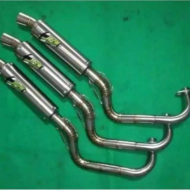 KNALPOT JRM DRAG MIO. KNALPOT JRM MIO. BEAT VARIO SCOOPY NMAX AEROX LEXI MIO J MIO M3 KNALPOT JRM CH