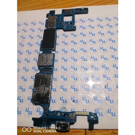 MESIN SAMSUNG J600 J6 BIASA RAM 3GB NORMAL