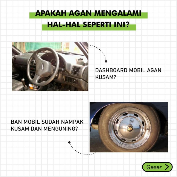 

(TERLARIS) Armor Shury | Pelembab bahan plastik dan karet interior dan eksterior