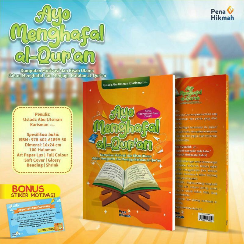 

ayo menghafal