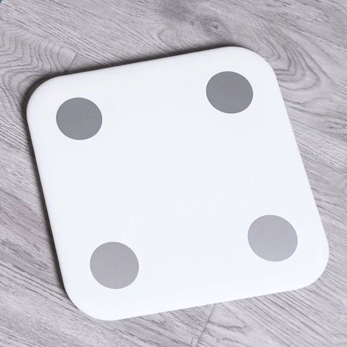 Timbangan Digital Led Xiaomi Mi Smart Scale 2 Pro Body Fat - Weight Composition Version Termurah