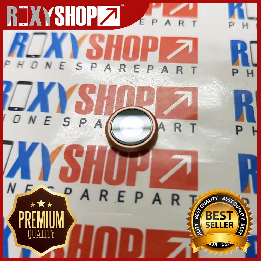 KACA KAMERA APPLE IPHONE 8