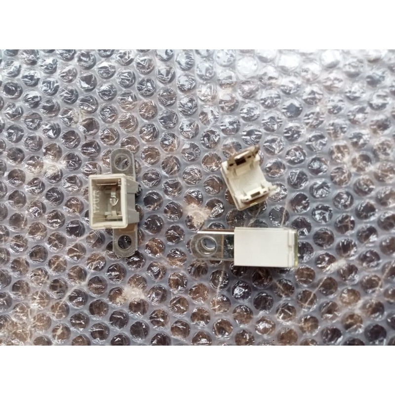 sekring pusat mobil120A original kaki