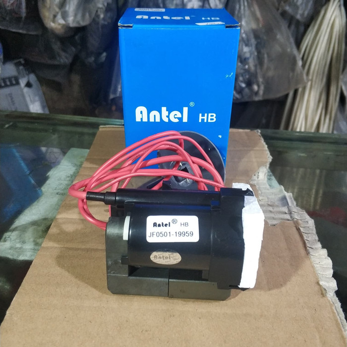 PlayBack TV JF0501-19959 / FB TV JF 0501-19959 / JF 0501 19959