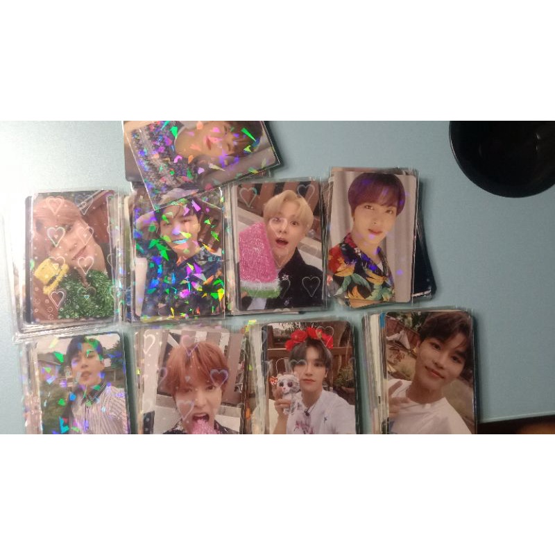 PC NCT 127 DICON