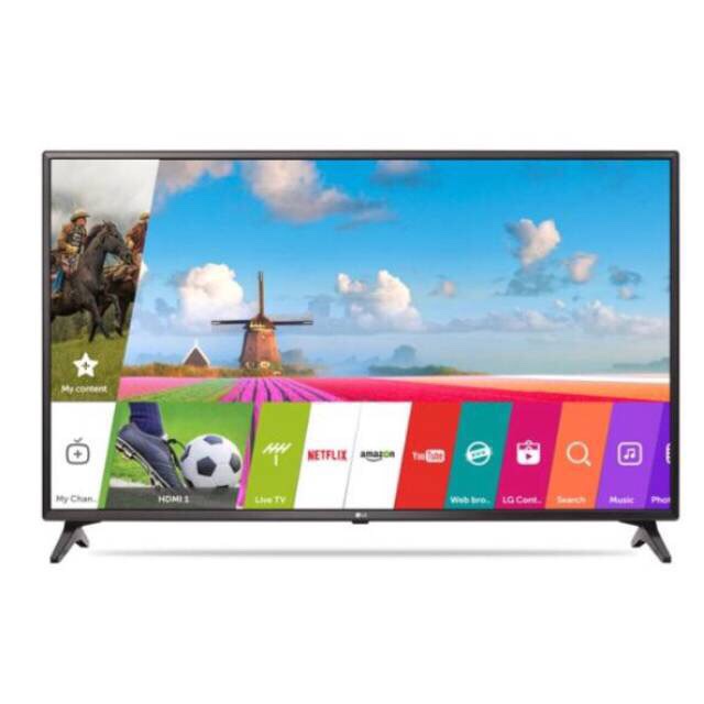 LG Led Tv Smart 32LR65 / 32LQ570 Update type 32LM630/32LQ63 new model 2024 ( Khusus Sidoarjo Surabay