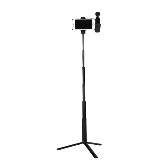 tripod dan standing buat dji osmo pocket