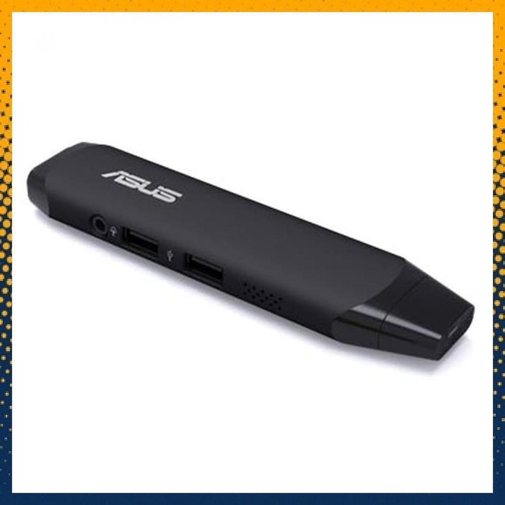 PC STICK ASUS TS10 / ASUS VIVOSTICK PC TS10 / MINI PC / NANO PC