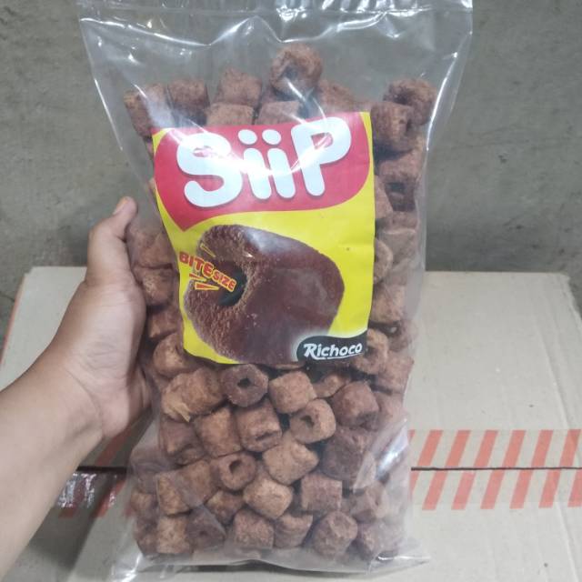 

Nabati siip 250grm