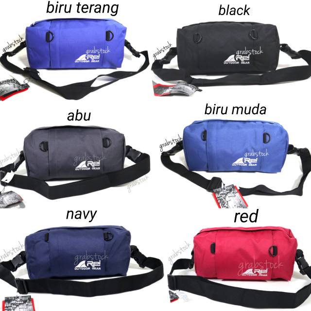 rei sling bag