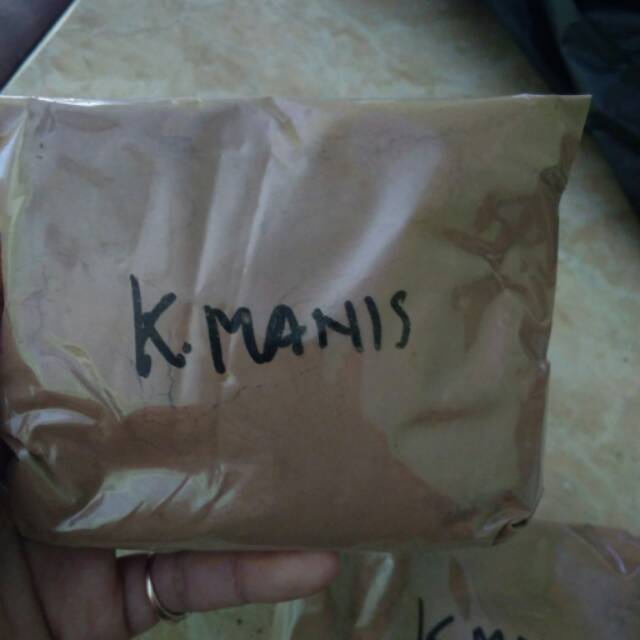 

Bubuk Kayu Manis Berat 100Gram