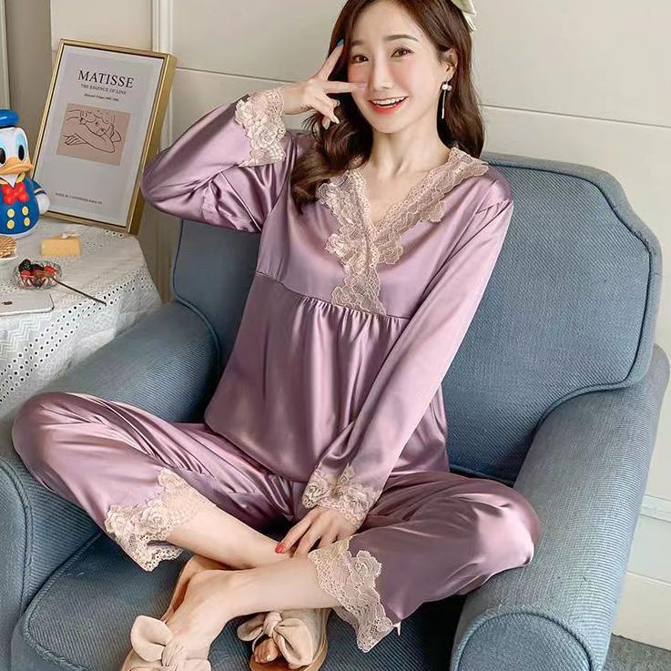 Jangan Ketinggalan order..  daster kekinian/baju tidur wanita satin premium/baju tidur wanita dewasa