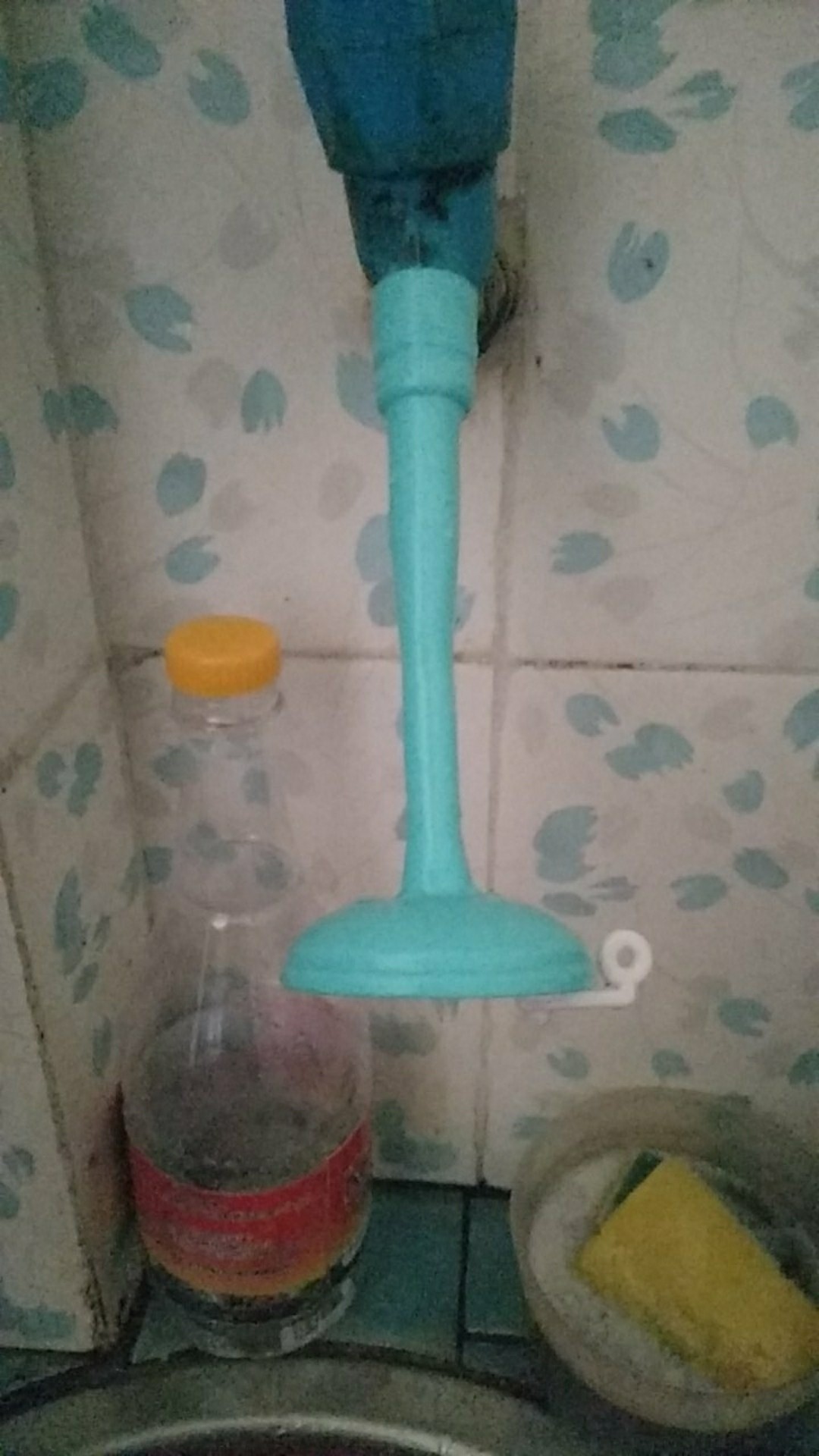 Rw033 Penyambung Keran Air Cuci Piring / Pancuran Water Filter Splash