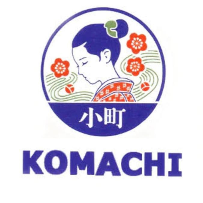 

Tepung Komachi Repack 1kg
