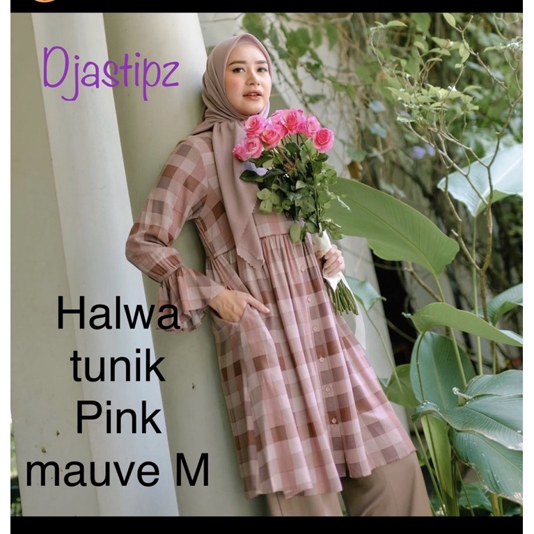 halwa tunik by lights.clo