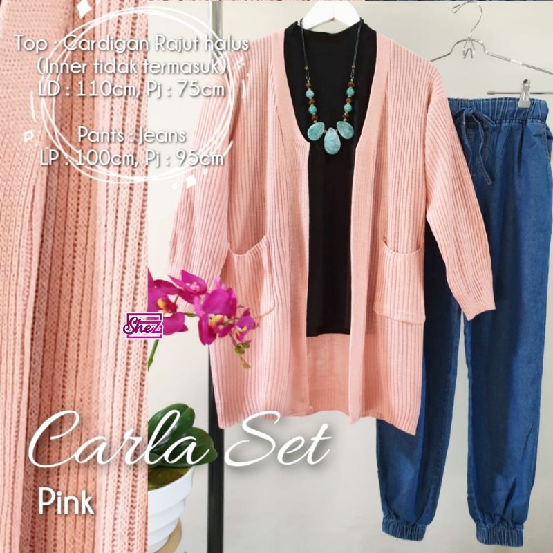 carla set by sheiz