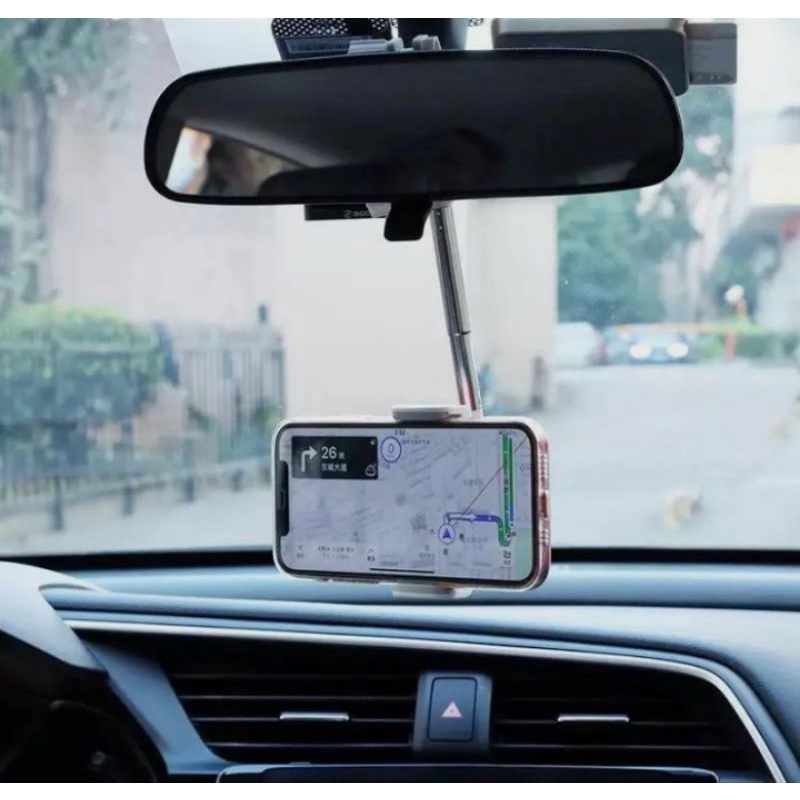 Pegangan hp saat dimobil anti licin