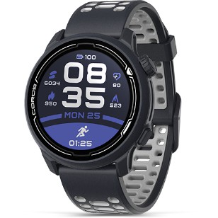 Coros PACE 2 Premium GPS Sport Watch Garansi Resmi Indonesia 2 Tahun