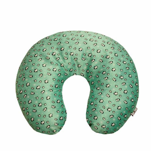 Cintaka Bantal Ibu Menyusui / Nursing Pillow Pinguin Series TCB2113 (Tersedia varian warna)