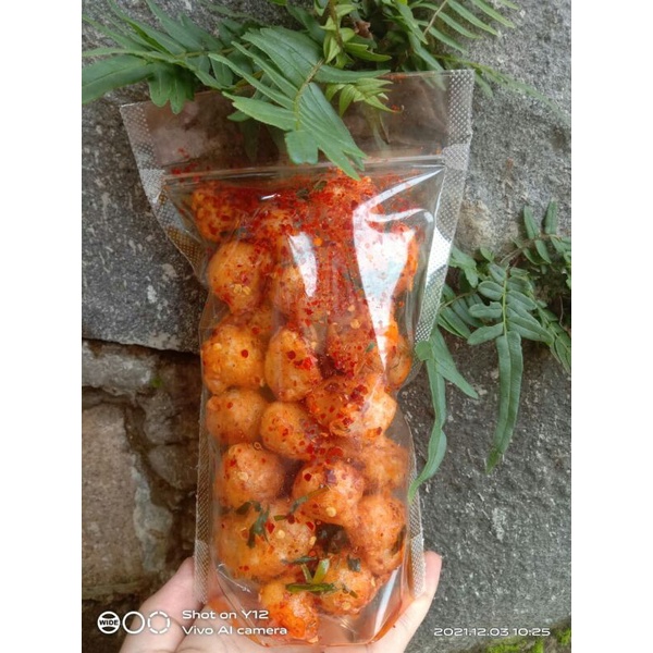 

PROMO SIOMAY GROSIR EXTRA PEDAS DAN ORIGINAL 100GRAM