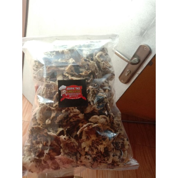 

500 gram kripik tike