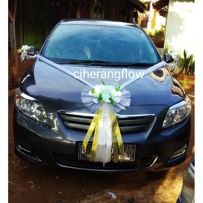 Harga Mobil Pengantin Terbaik Souvenir Pesta Mei 2021 Shopee Indonesia