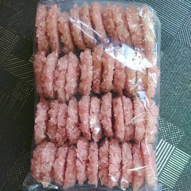 

Rengginang Asli 400 Gram