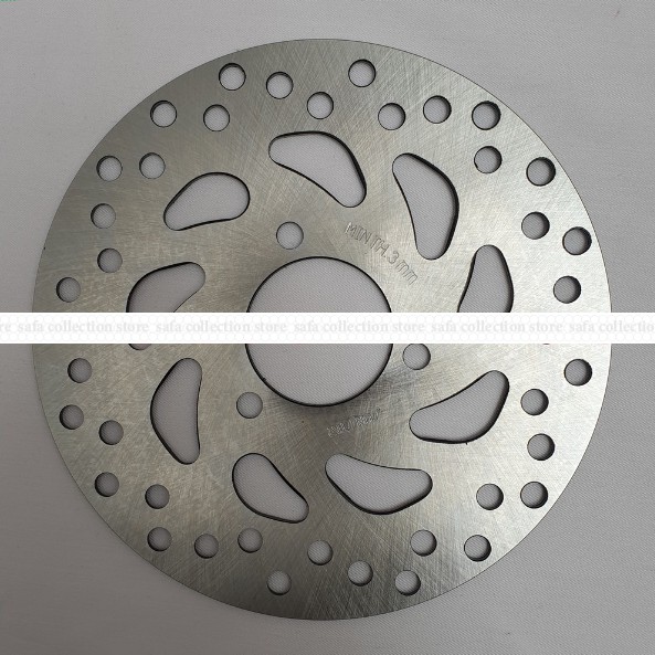 Piringan Cakram Depan Mio J Mio Gt Nagoya Brembo