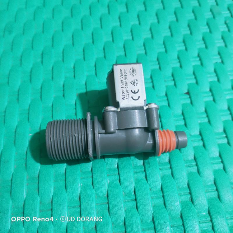 Selenoid Mesin Cuci Samsung Pintu Atas