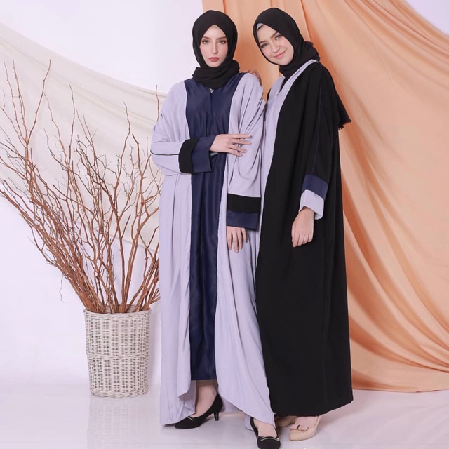 Abaya ABU DHABI