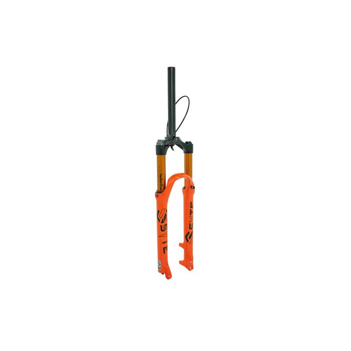 SYTE Fork 204 Sepeda Gunung 27,5 SUSPENSII ANGIN with Remote lock