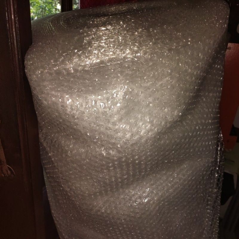 

Bubble Wrap Berlapis-lapis