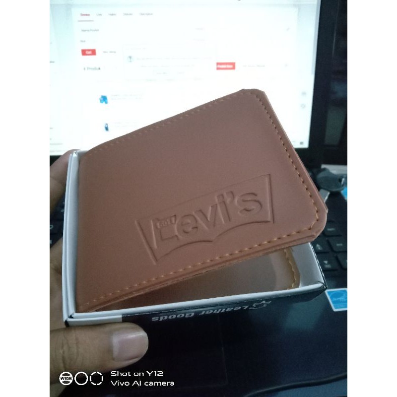 DOMPET TERMURAH/HARGA GROSIR/DOMPET LIPAT