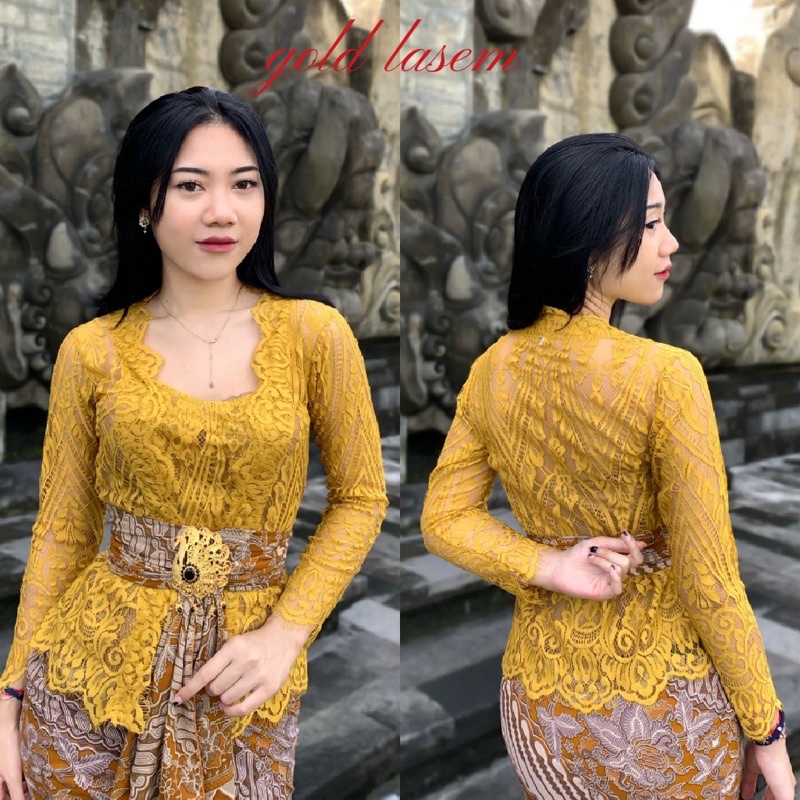 kby Bali semiprancis by Kadek bussana