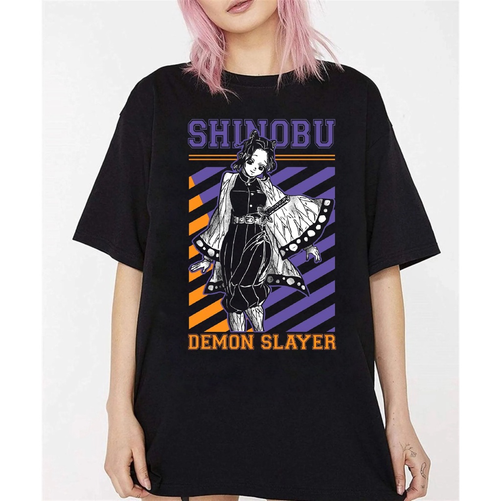 Shinobu - Demon Slayer T-Shirt