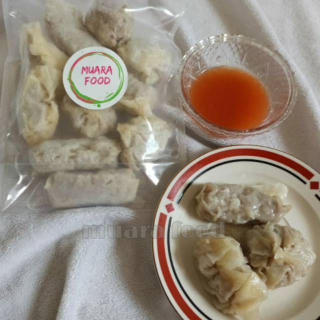 

Dimsum
