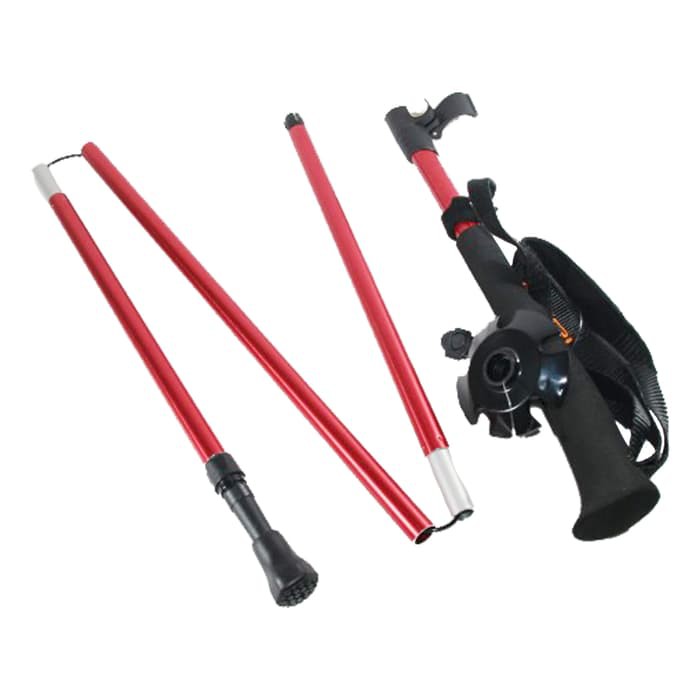 Trekking Pole Lipat Foldable Dhaulagiri 103