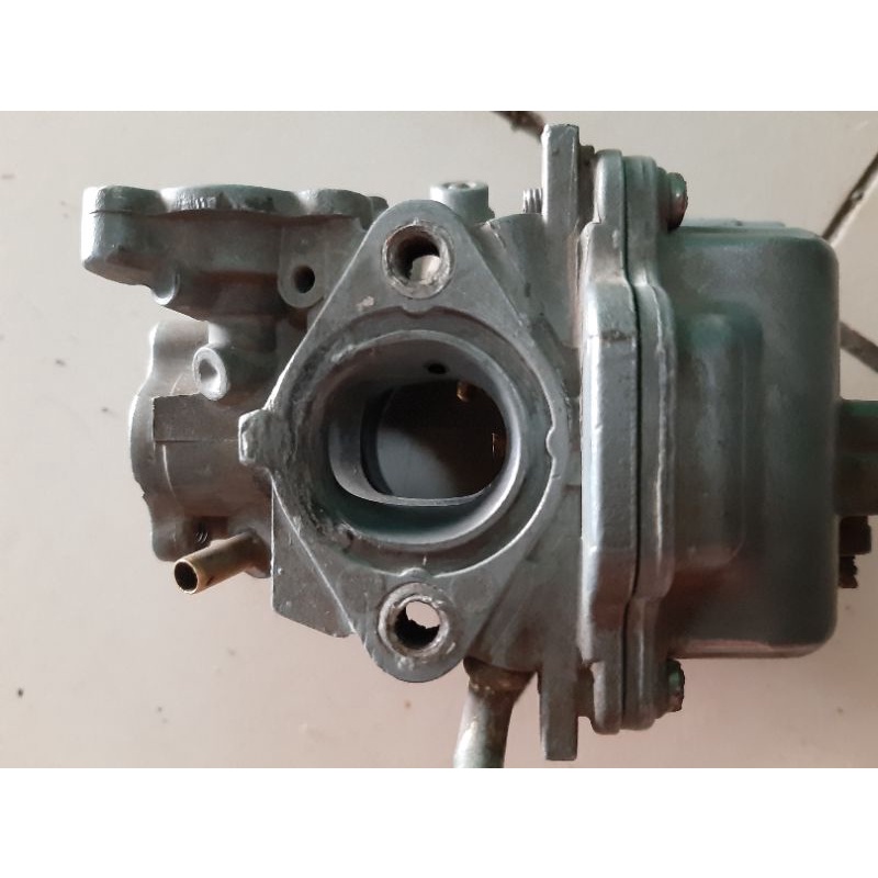 karburator ori jupiter z reamer.