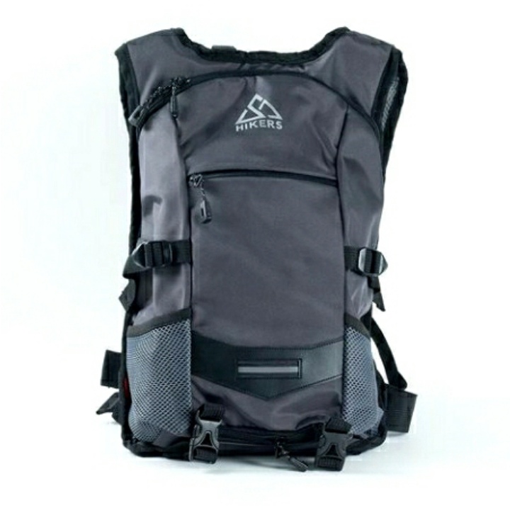 Tas Ransel Sepeda Hybrid Hikers Original