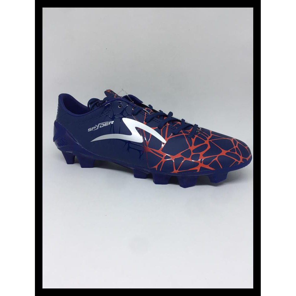 PALING LAKU SEPATU BOLA SPECS ACCELERATOR SPYDER 19 FG GALAXY BLUE ORIGINAL NEW PRODUK KEREN