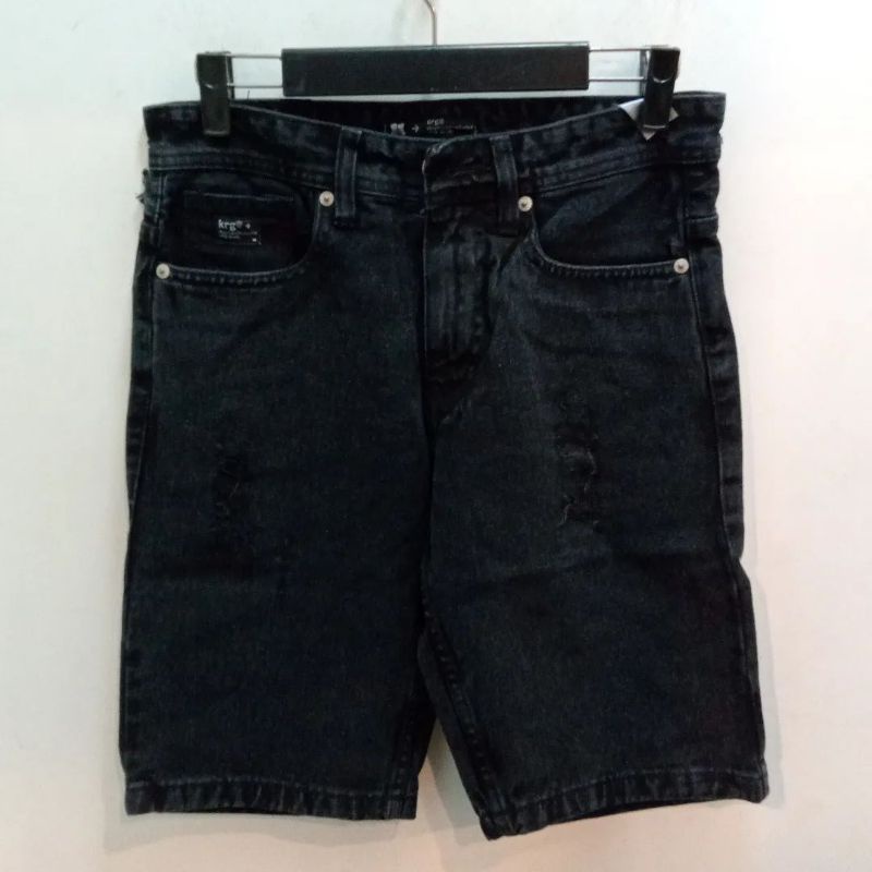 CELANA PENDEK JEANS KRGR