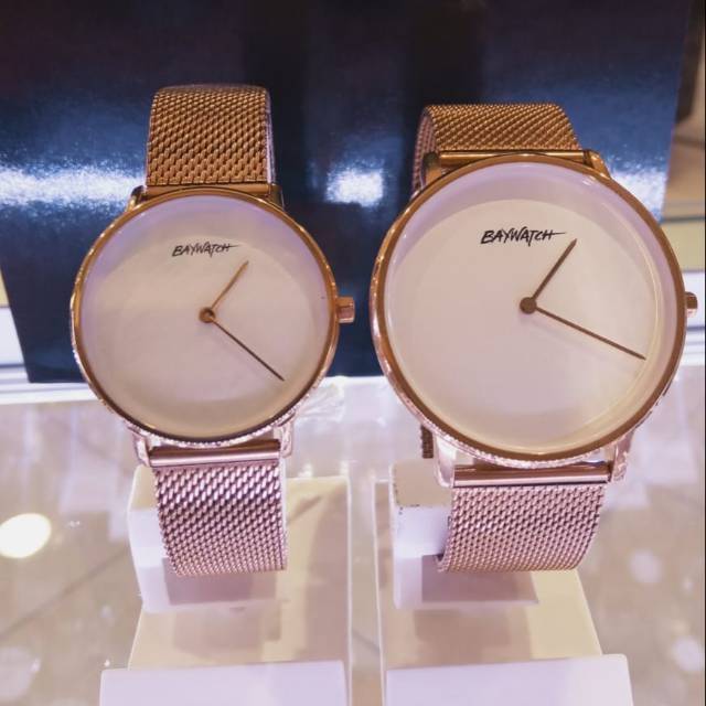 Jam Tangan Baywatch 6004 / 6005 RT