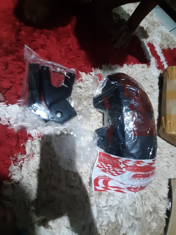 Baut Posh / Baut Monel L / Baut Plat Nomor-hk99