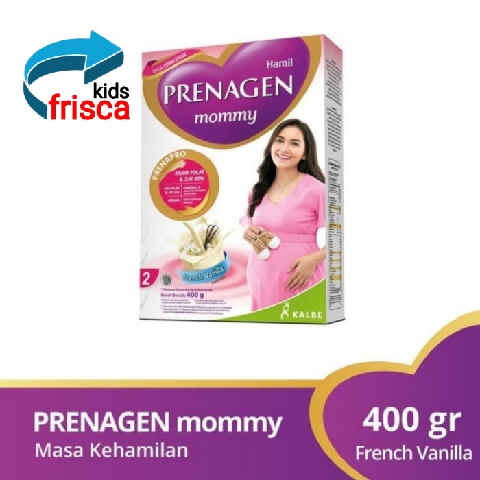 

hamil-ibu-susu- prenagen mommy vanila 400gr susu nutrisi masa ibu hamil pre hamil -susu-ibu-hamil.